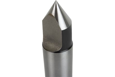 Полуцентр упорный STANDARD №4 DeBever Machining Solutions DB-S-MT4HDC ...