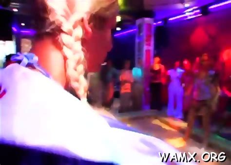 Quality Food Porn Scenes