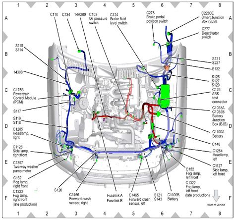 2008 Ford Explorer Wiring Diagram 4k Wallpapers Review