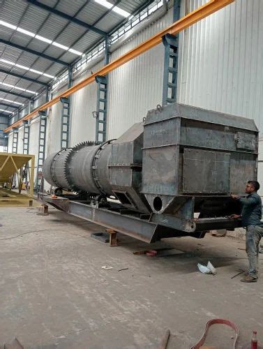Semi Automatic Apollo Hot Mix Plant 60 TPH At 3450000 Piece In Ahmedabad ID 2854087192633