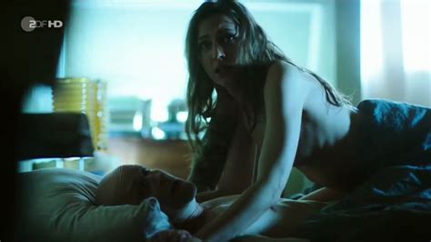 Naked Natalia Belitski In Familie Teil