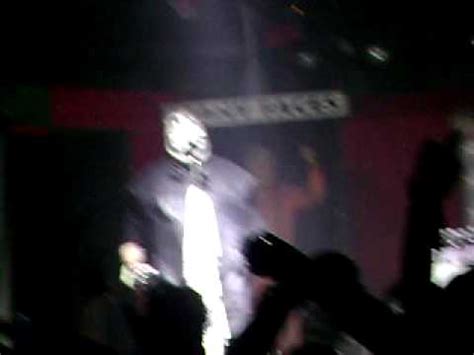Insane Clown Posse I Found A Body Fuck The World Live Cain S Ballroom 100509 YouTube