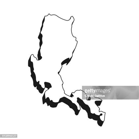 144 Philippine Map Clip Art High Res Illustrations Getty Images