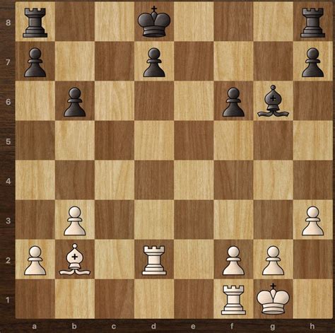 Battery — The Chess Doc