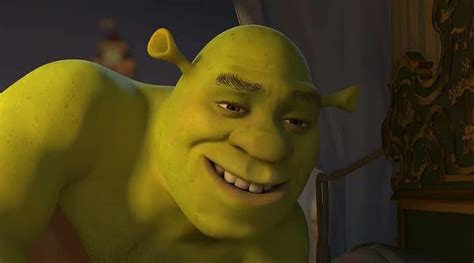 There Is No Meme Just Sexy Shrek Rmemes