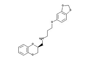 ZINC03799319 | ZINC Is Not Commercial - A database of commercially ...