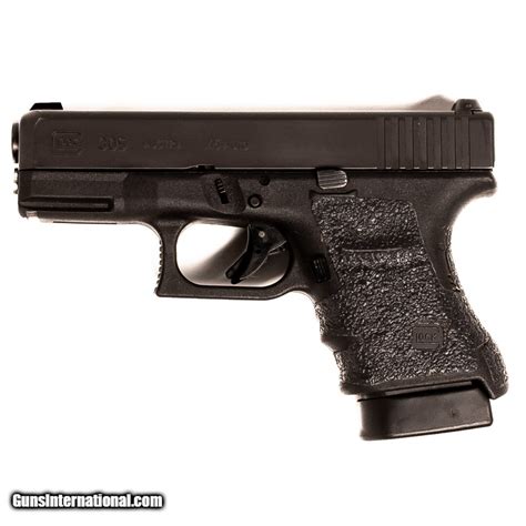 GLOCK G30S GEN3 SF