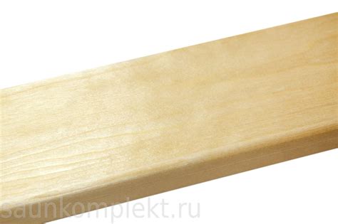 Доска на полок 80х22 1000 мм