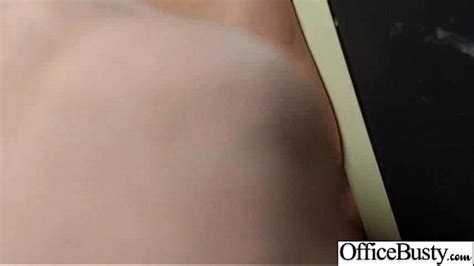 Hard Sex With Big Round Tits Naughty Slut Office Girl Nina Elle Movie Xxx Mobile Porno