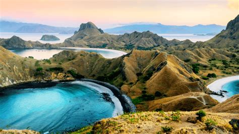 Labuan Bajo Wallpapers Wallpaper Cave