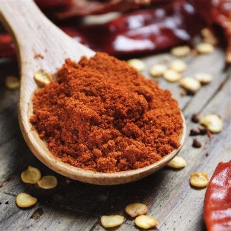 Ground Chili Powder, 250 g at Rs 30/pack in Nagpur | ID: 19148950755