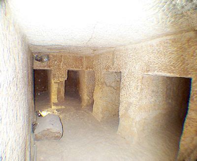 Pyramid of Menkaure - Guardian's Giza - Guardian's Egypt