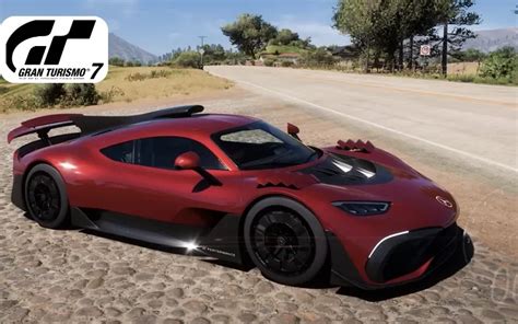 How To Unlock The Goliath In Forza Horizon 5