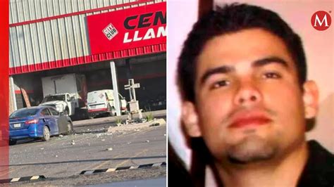 Atacan Altar De El Moreno Hijo De El Chapo En Sinaloa Grupo Milenio