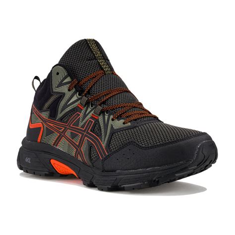 Asics Gel-Venture 8 MT M Chaussures homme : infos, avis et meilleur ...