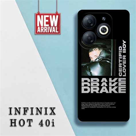 Case Hp Infinix Hot I Hp Infinix Hot I Inner Id