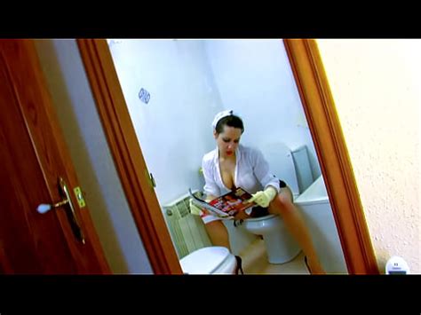 La Se Ora De La Limpieza Recibe Su Factura Xvideos