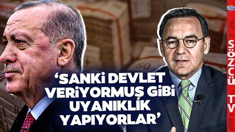 Emekli Zam Bekledi Erdo An Promosyon Dedi Deniz Zeyrek Promosyon