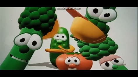 Veggietales Theme Song Cartoony 82 Youtube