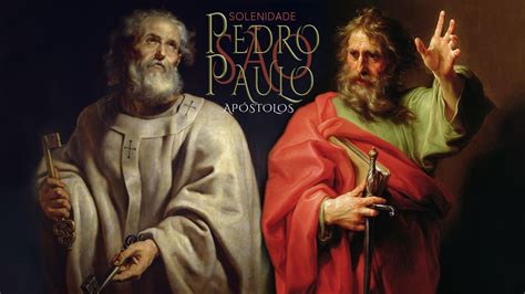 S O Pedro E S O Paulo Par Quia S O Judas Tadeu