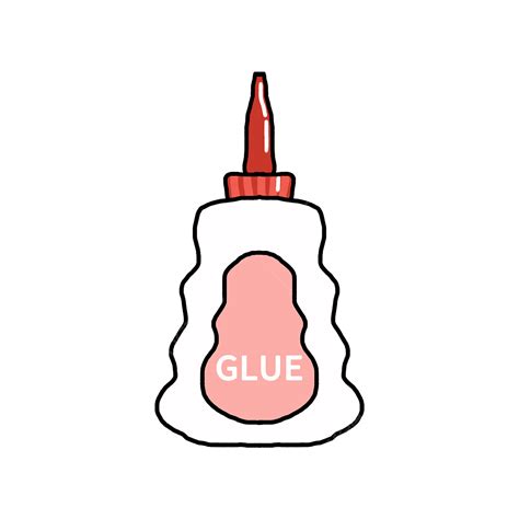 Glue Sticks Clipart Transparent Background, Pink Glue Stick Office Glue Clip Art, Glue Stick ...