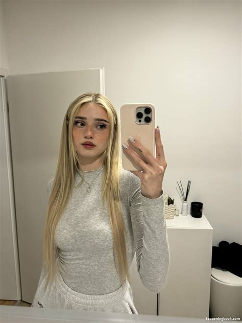 Honey Puu Nude OnlyFans Leaks Fappening FappeningBook