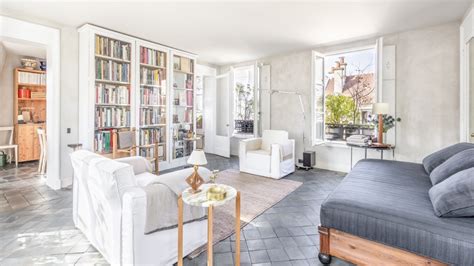 The Top 9 Safest Areas To Stay In Paris Plum Guide