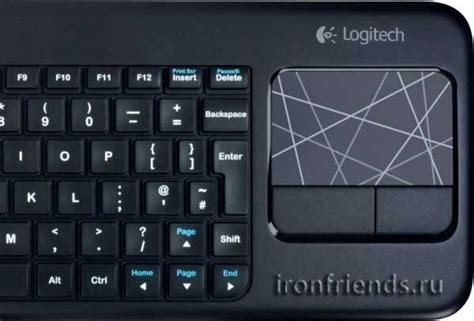 Крутые клавиатуры для компьютера – 20 лучших компьютерных клавиатур ...