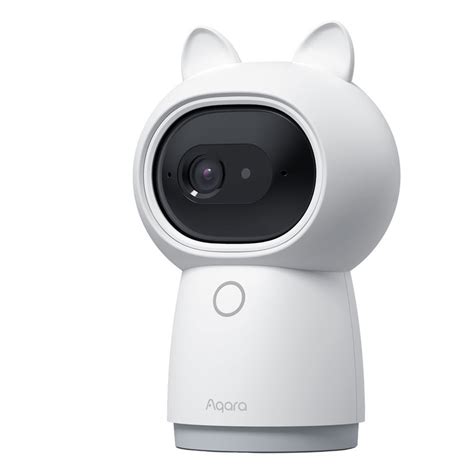 СМАРТ IP КАМЕРА AQARA HUB G3