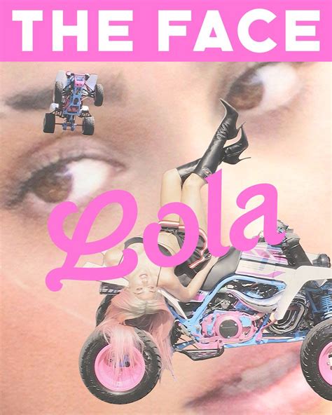 Lourdes Leon Straddles A Motorbike In Tiny Thong Bikini In New Photos You Don T Want To Miss