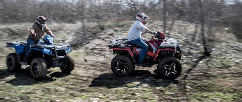 ATV Lookup Guide Oil Capacity Viscosity AMSOIL