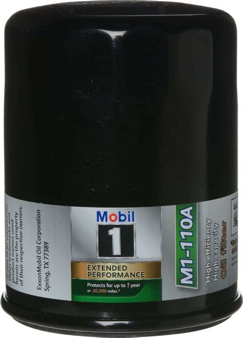10 Best Oil Filters For Honda Hr V