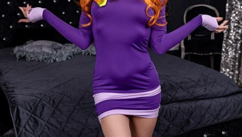 Scooby Doo Daphne A Porn Parody VR Porn Video VRPorn