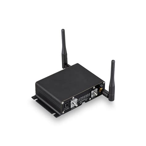 Router Kroks Rt-Cse5 mQW EC with integrated modem Quectel EC25-EC ...