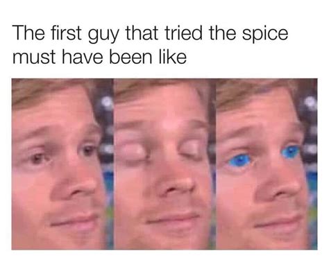 The Spice Rmemes