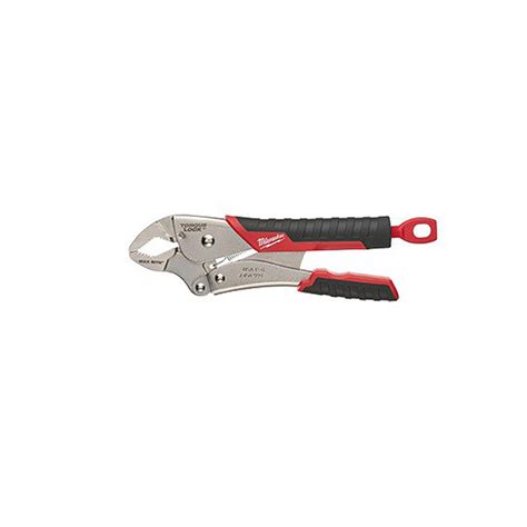 Milwaukee 48 22 3695 5 Pc Torque Lock Locking Pliers Kit