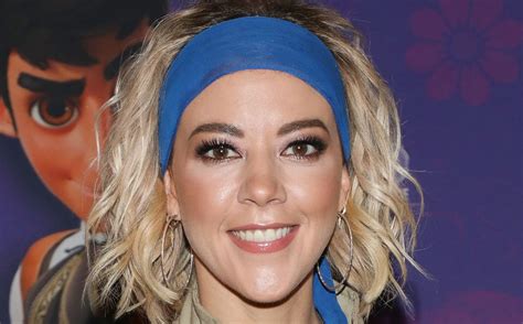 Fernanda Castillo Posa En Bikini A Meses De Dar A Luz Fama