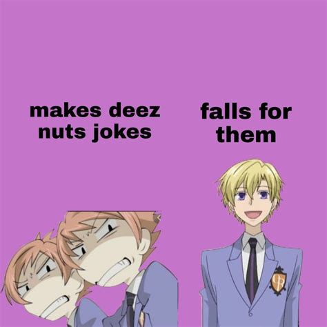 Host Club Anime Ouran Host Club Ouran High School Host Club Ouran