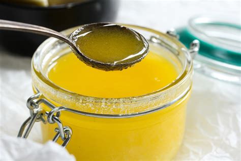 All About Ghee: Health Benefits and How to Make It