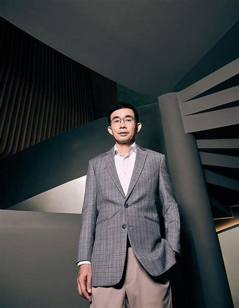 This is why Ying Shaowei is worried about the AI divide | PEAK Singapore