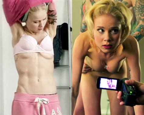 Amanda Pilke Nude Naked Harbour Pics Sex Scenes TheFappening