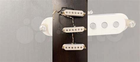 Звукосниматели Seymour Duncan купить в Санкт-Петербурге | Хобби и отдых ...