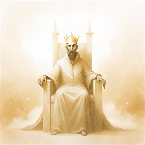 drawing a king crown 3