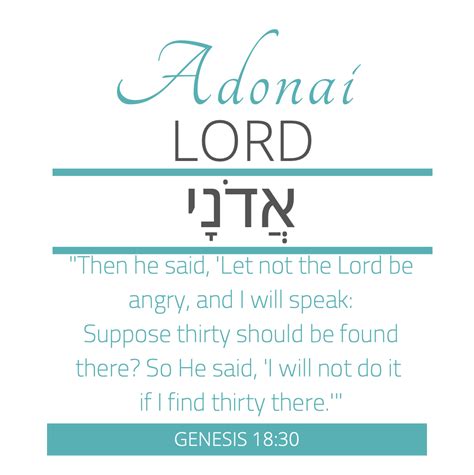 Adonai - Stephanie Shott Ministries