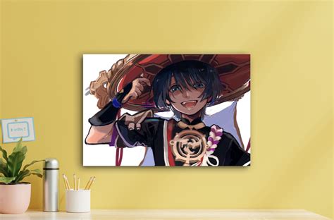 Плакат HENTAI POSTER Интерьер Поп арт купить по выгодной цене в интернет магазине OZON