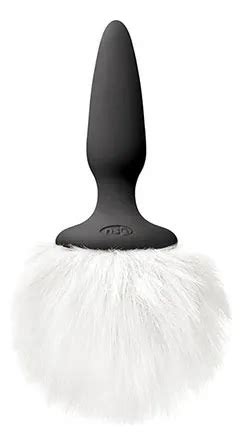 Plug Anal Colita De Conejo Mini MercadoLibre