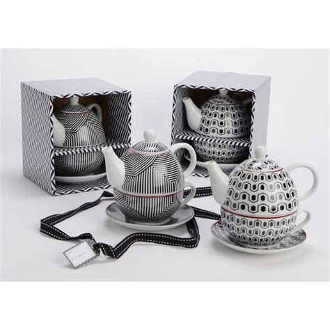 Théière égoïste noire Game - Ambiance & Styles