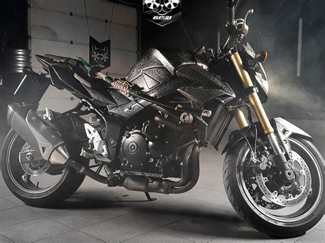 Купить б у Suzuki GSR инжектор передач в Москве чёрный naked bike года на Авто ру ID