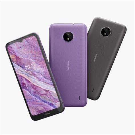 Nokia C20 Phone Full Specifications And Price Deep Specs