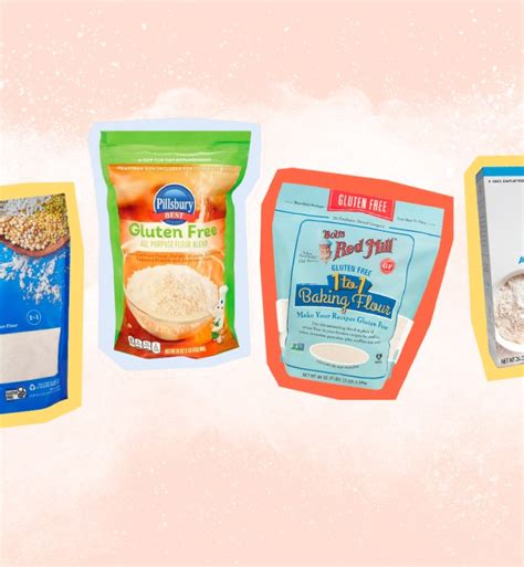 The Best Gluten-Free Flour for Baking: Tested, Vetted (& Devoured)